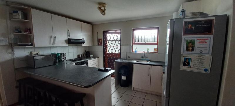 3 Bedroom Property for Sale in Richwood Western Cape